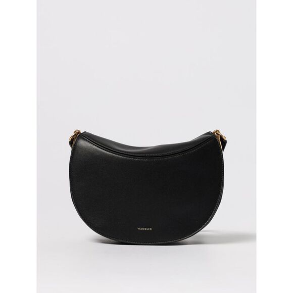 Wandler Crossbody Bag Woman Black - Picture 1 of 3